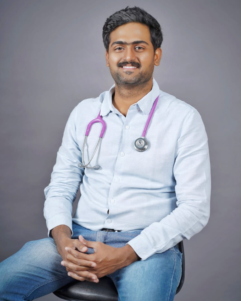 Dr. Raja Rajan